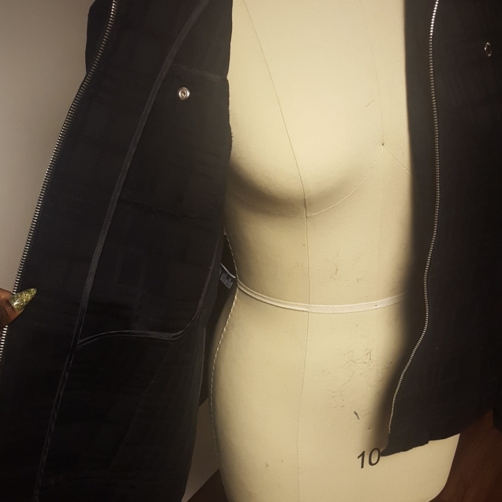 Spring Jacket - Picture 4 of 5